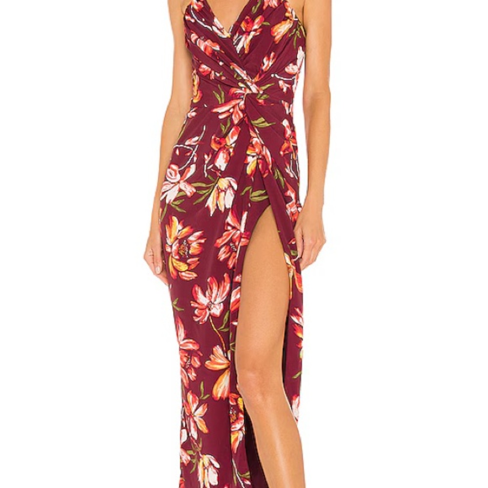 Katie May Come on Home Dress